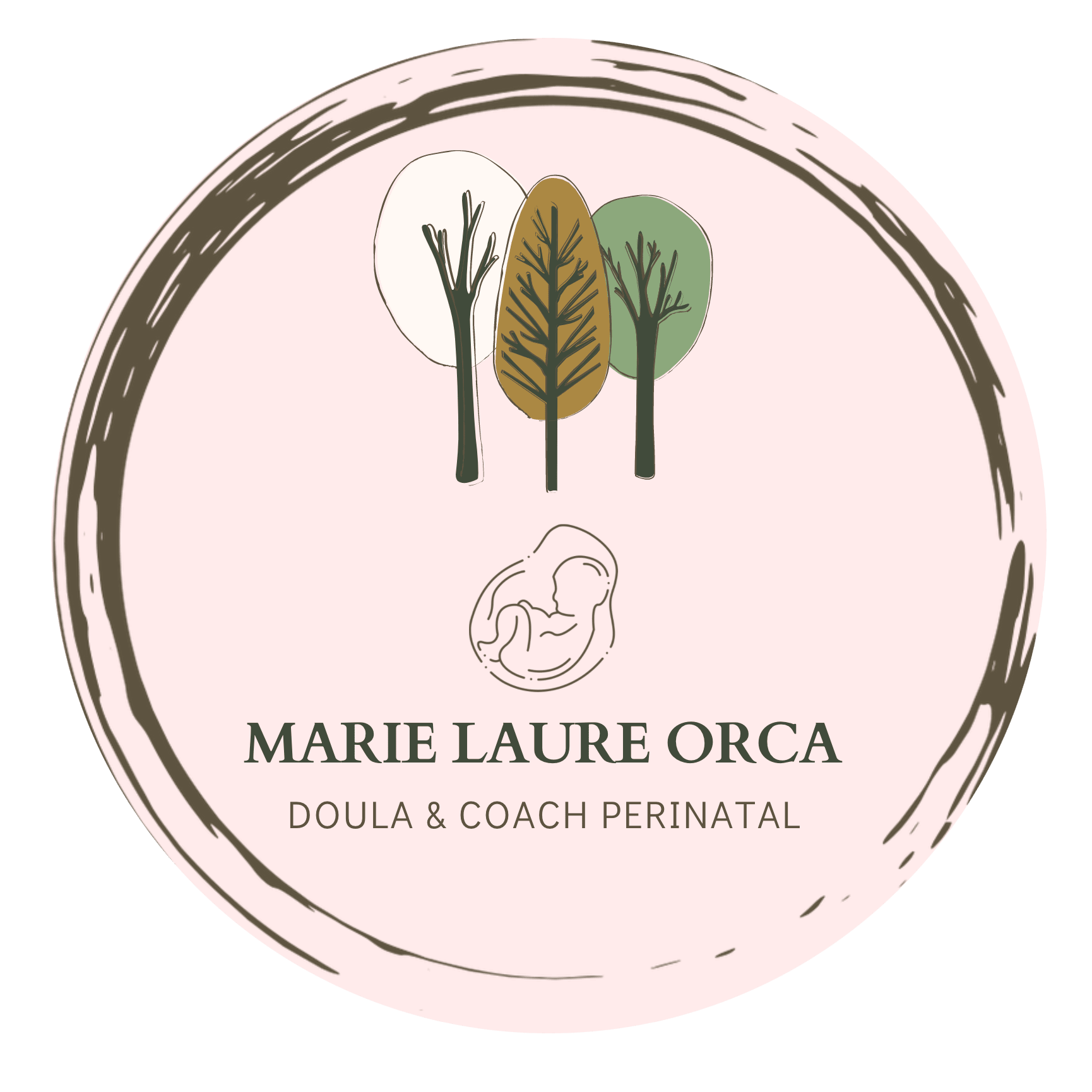 Marie Laure Orca